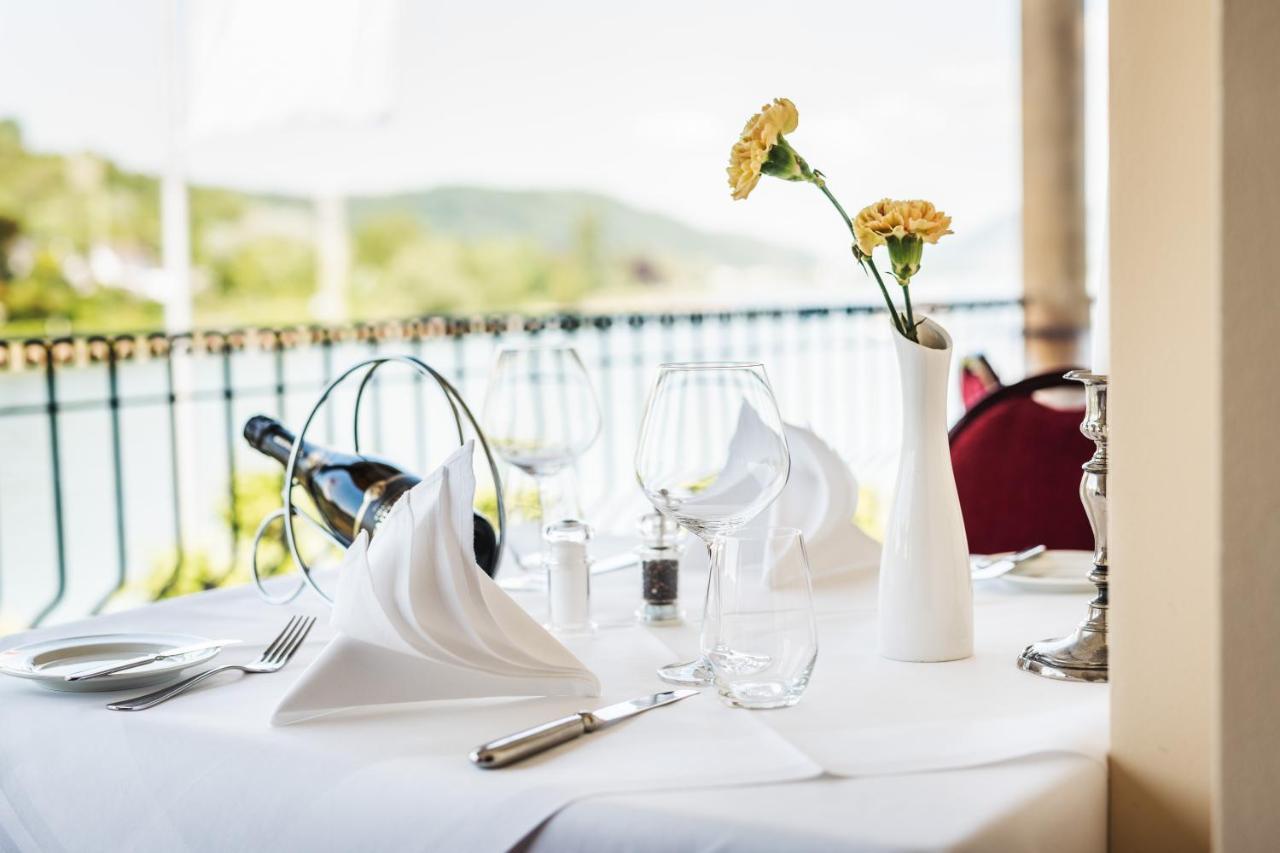 Rheinhotel Schulz 엉컬 외부 사진