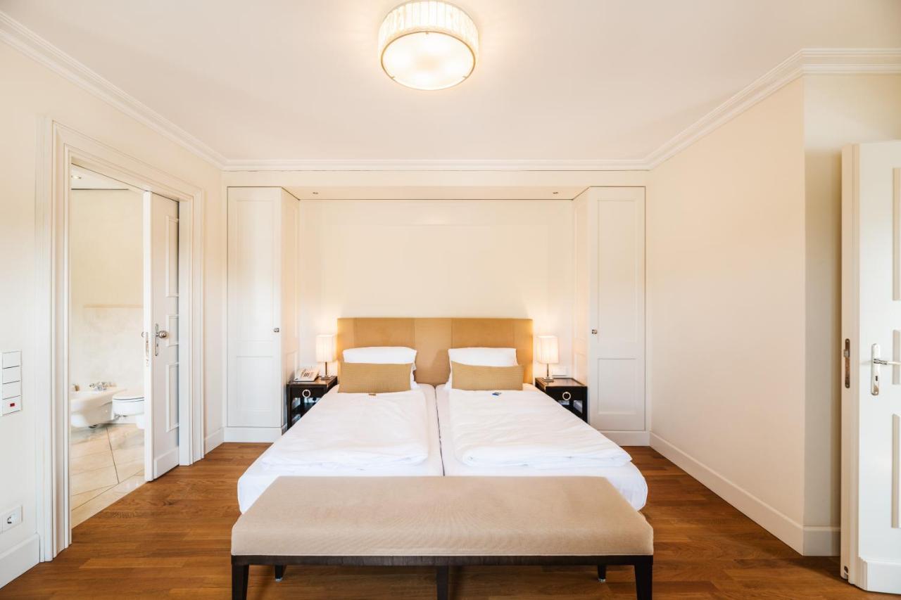 Rheinhotel Schulz 엉컬 외부 사진